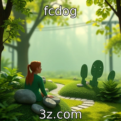 Jogos sustentáveis e sua importância para o futuro