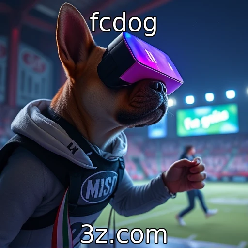 Inovações em realidade virtual transformam experiências de jogo