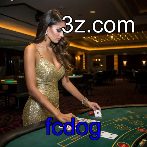 Aventura Épica no fcdog: Explore Novos Mundos