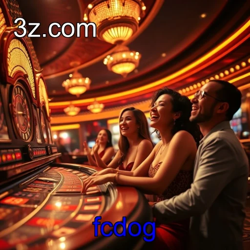 Aventura Fantástica no RPG do fcdog: Descubra Novos Mundos