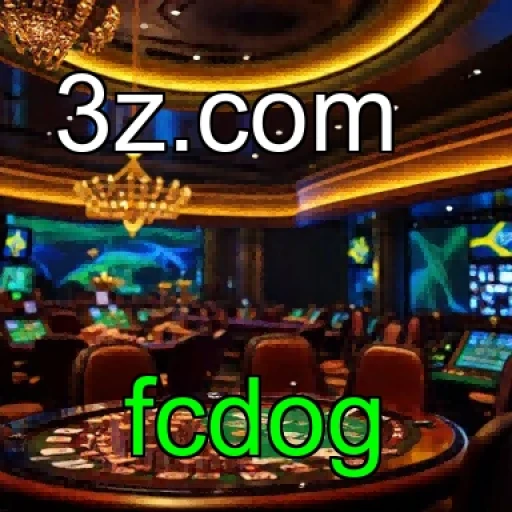 Torneios no fcdog: A Nova Fronteira dos Gamers Brasileiros